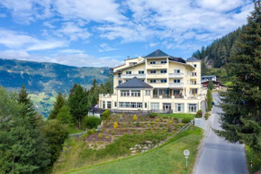Wellness Aparthotel Panorama Alpin inkl SOMMERCARD